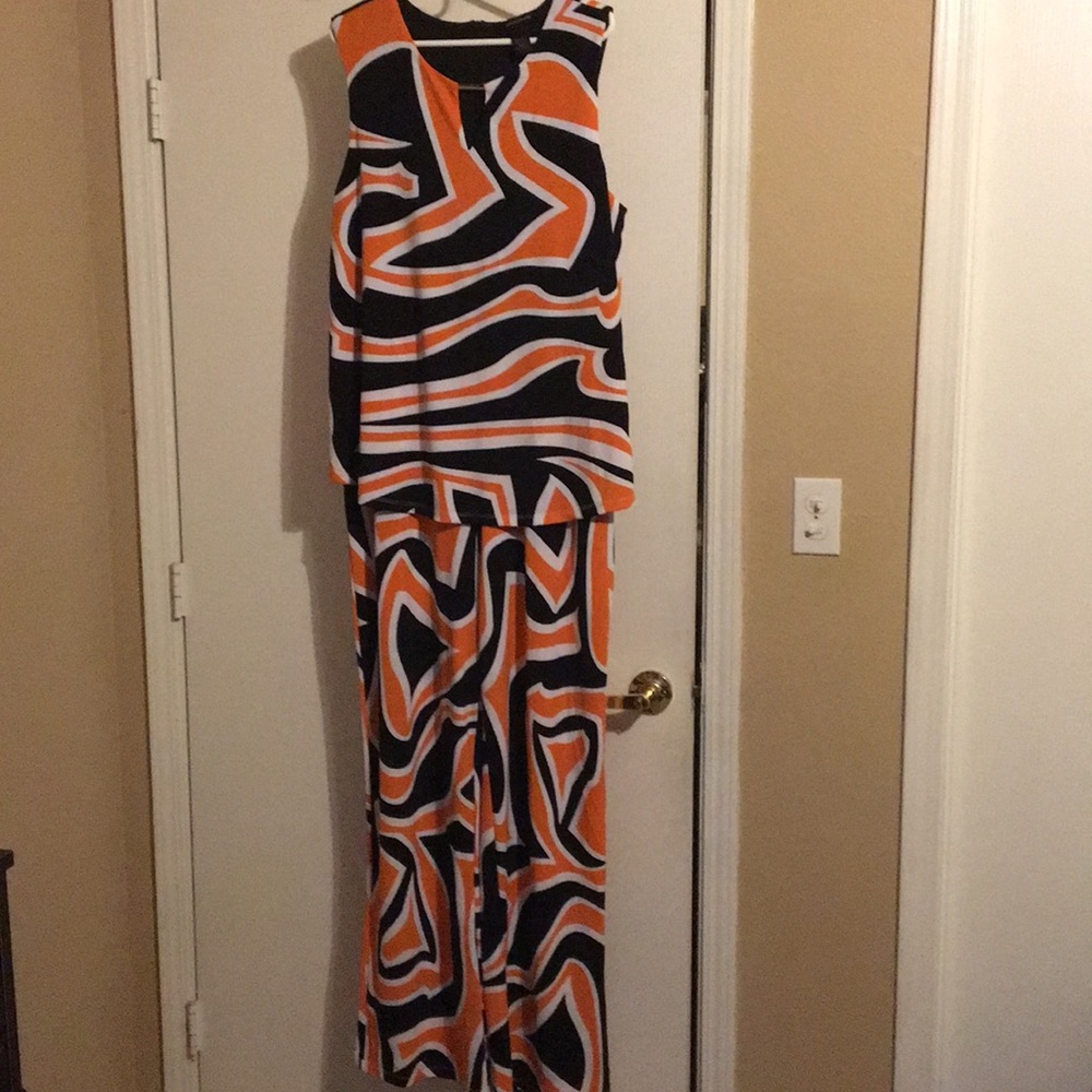Jumpsuit